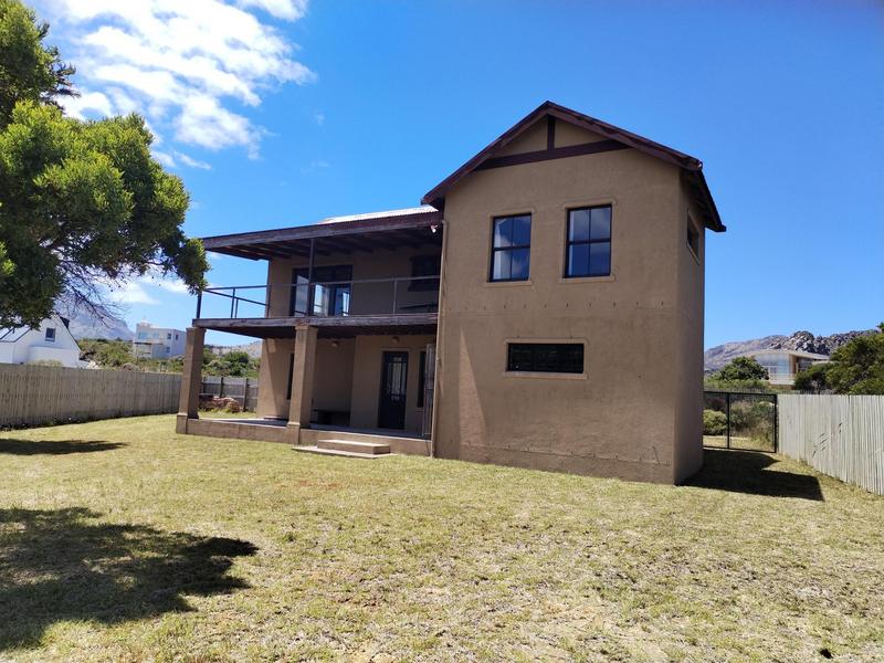 3 Bedroom Property for Sale in Pringle Bay Western Cape